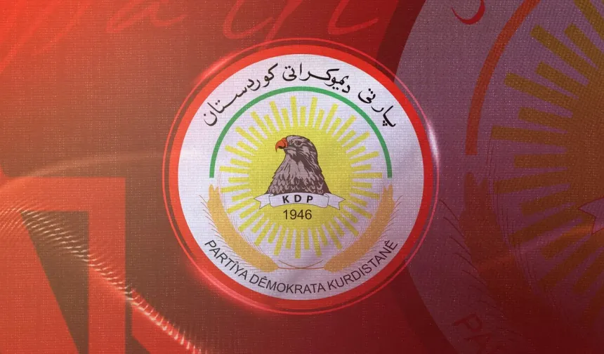 KDP’den IKBY’deki partilere toplantı çağrısı