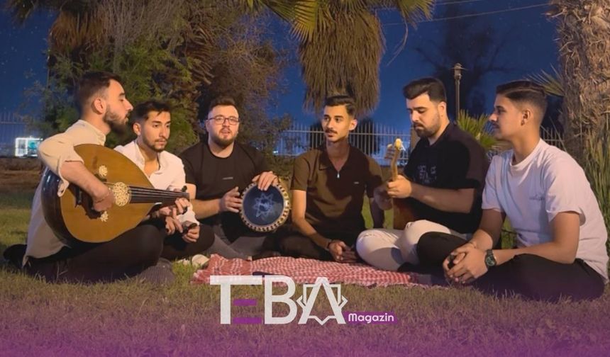 “Ah Deryalar Denizler”e genç yorum