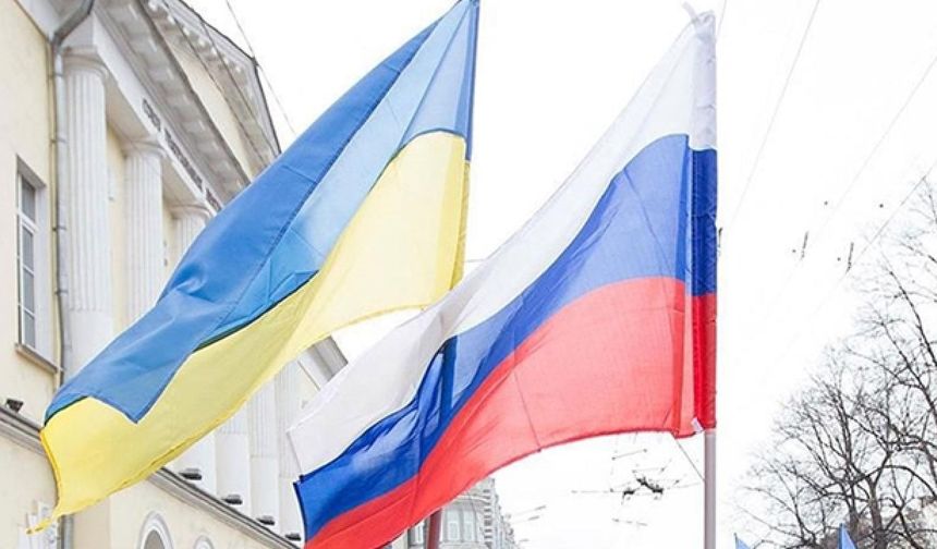 Rusya: Ukrayna’ya ait 205 İHA’yı etkisiz hale getirdik
