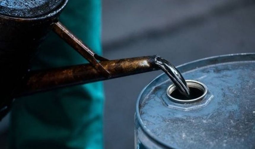 Brent petrolün varili 61,23 dolar