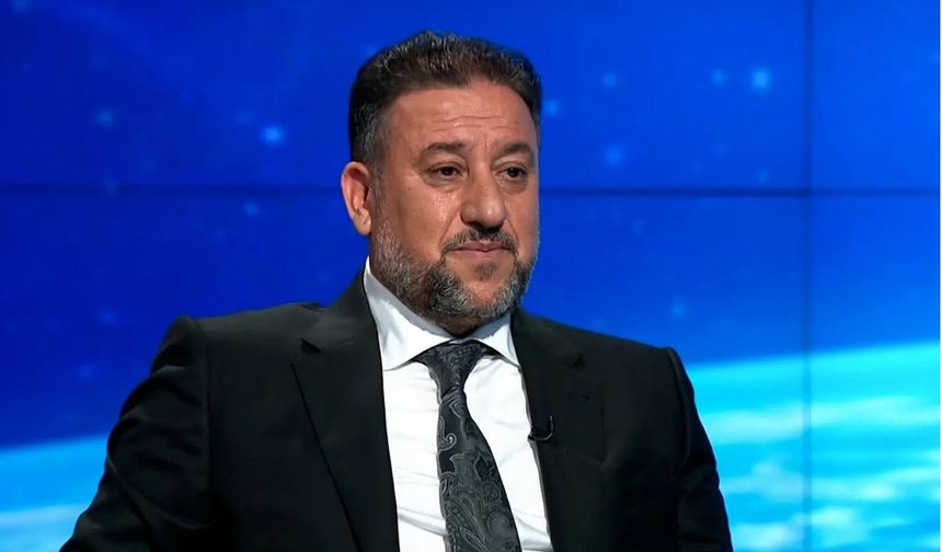 Hamis Hançer: PKK’nın kendini feshetme kararını memnuniyetle karşılıyoruz