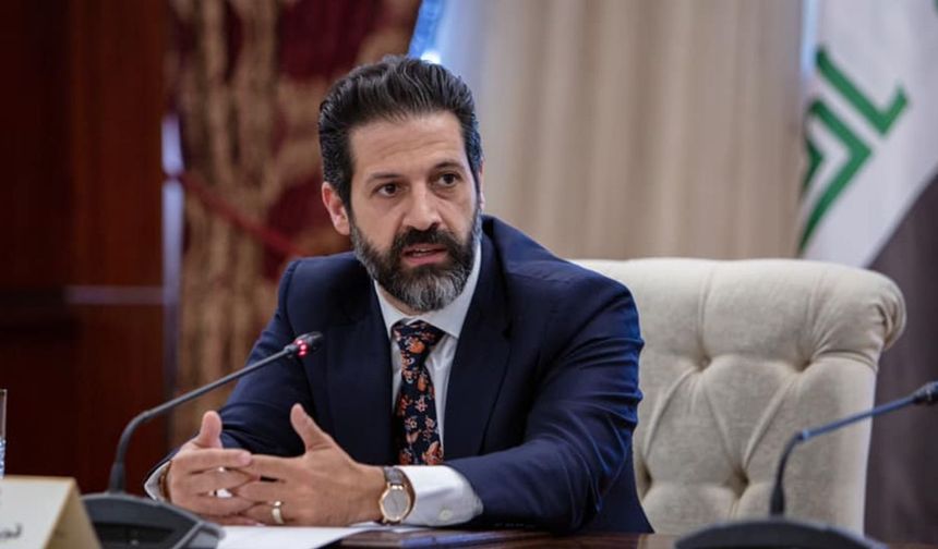 Kubat Talabani PKK’nın fesih kararına ilişkin açıklama paylaştı