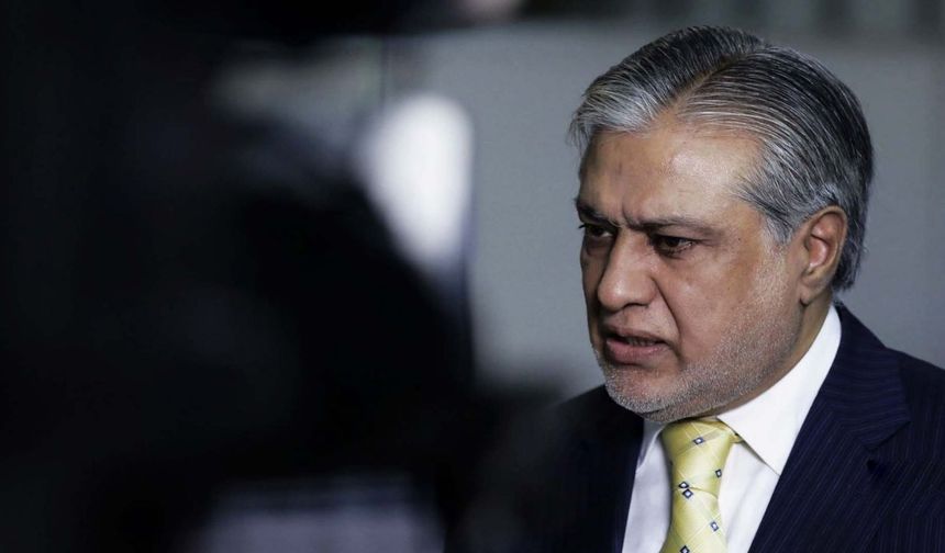 Pakistan: Hindistan ile yaşanan gerilimde nükleer silah gündeme gelmedi