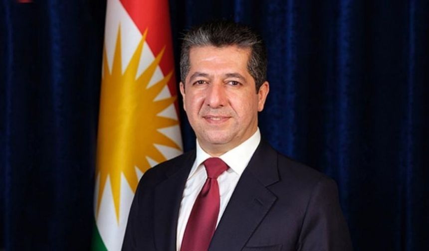 Hawramani: Mesrur Barzani ABD’yi ziyaret edecek
