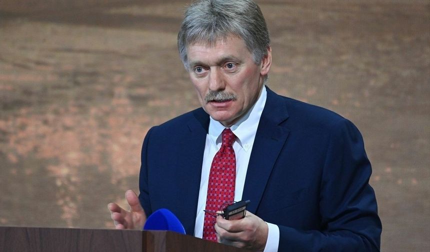 Kremlin: Ukrayna ile memoranduma ilişkin süreci uzatmak istemiyoruz
