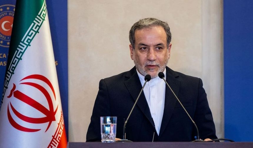 İran: Uranyum zenginleştirme konusunda ciddi bir görüş ayrılığı var