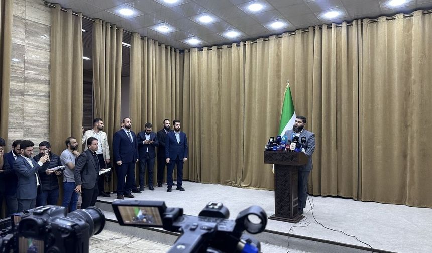 Suriye yönetimi, Şam kırsalındaki Sahnaya'da kontrolü sağladı