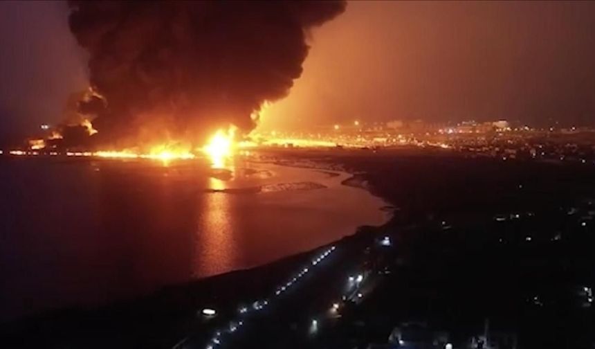ABD, Yemen'e 3 hava saldırısı düzenledi
