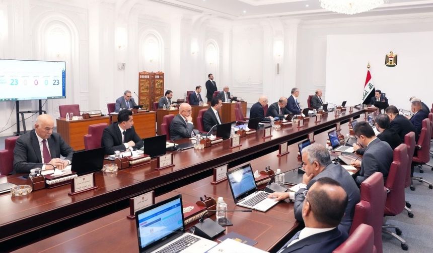 Bakanlar Kurulu'ndan 2 günlük tatil kararı