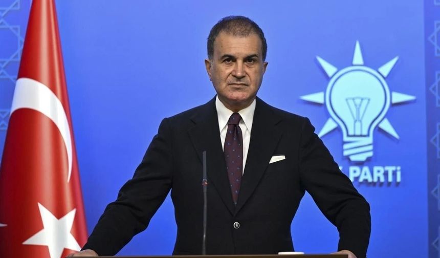 PKK'nın fesih kararı sonrası AK Parti'den ilk açıklama