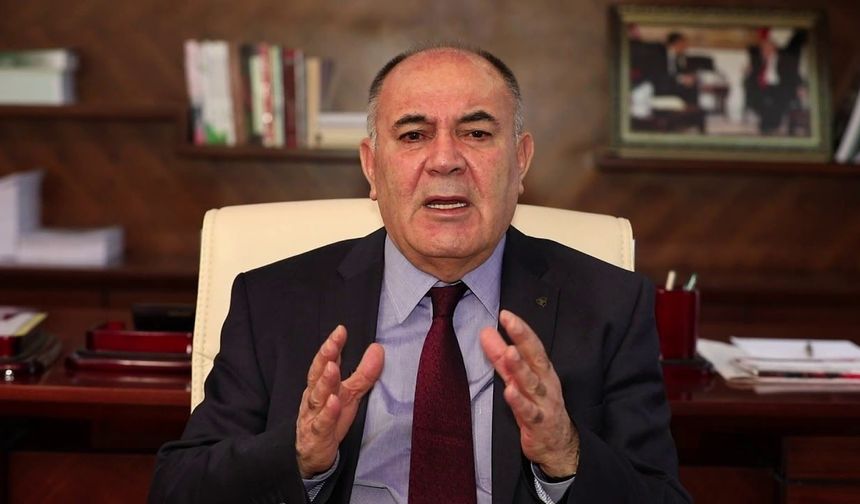 KYB Sözcüsü Pire'den PKK'nın silah bırakmasına ilişkin açıklama