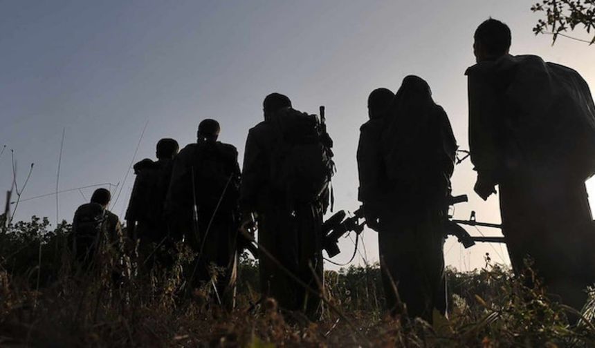 Terörsüz Türkiye sürecinde önemli gelişme-PKK kongresini topladığını duyurdu
