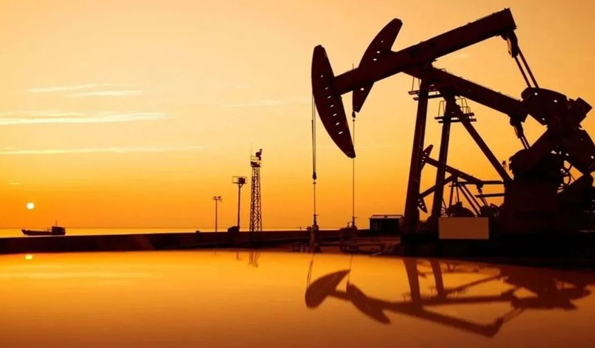 Brent petrolün varili 64,68 dolar