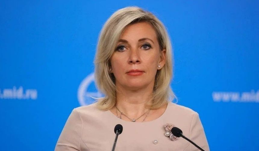 Rusya: Batı, Ukrayna ordusuna nefes aldırmak için 30 günlük ateşkes istiyor
