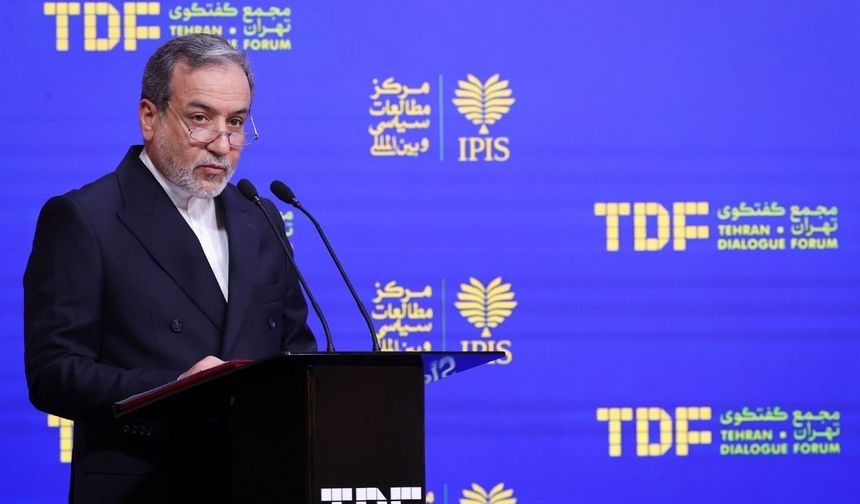 İran: Witkoff'un uranyum zenginleştirmeyle ilgili açıklaması "gerçeklikten kopuk"