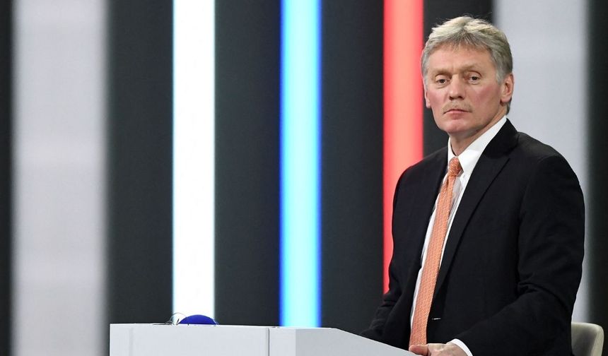 Kremlin: İstanbul'daki Rus heyeti Putin'i sürekli bilgilendiriyor