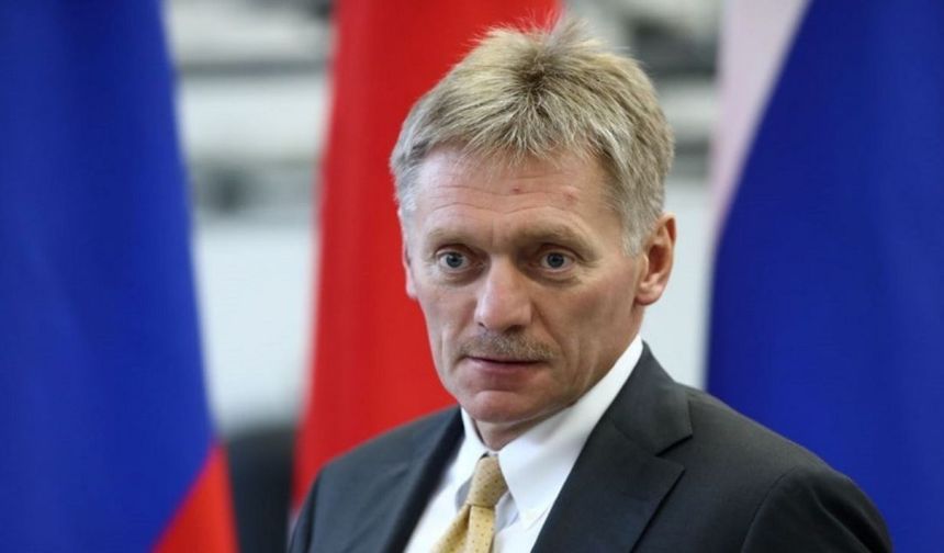 Kremlin: Barış görüşmeleri İstanbul'da olabilir