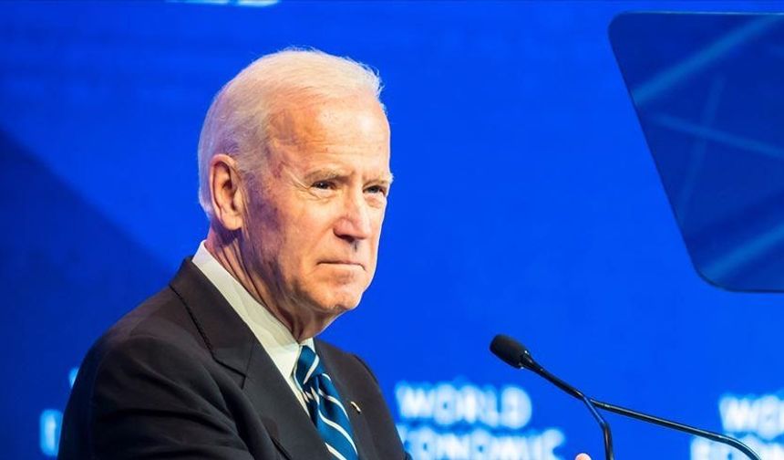 Biden'a prostat kanseri teşhisi konuldu
