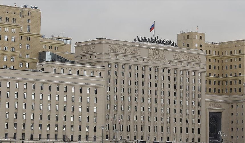 Rusya: Ukrayna'da 3 yerleşim yeri kontrolümüze geçti