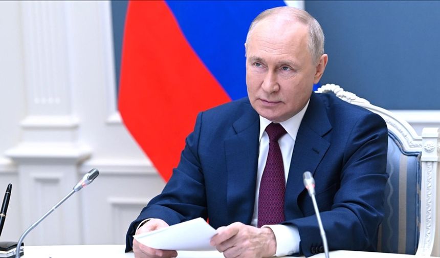 Rusya: Ukrayna’ya memorandum takası için yer ve tarih teklif ettik