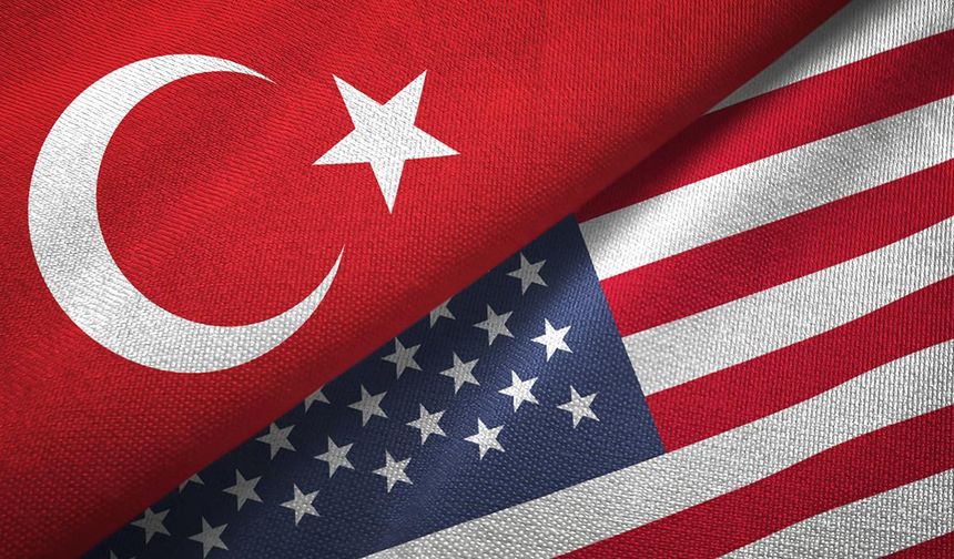 Türkiye-ABD Suriye Çalışma Grubu toplantısı ABD'de düzenlenecek