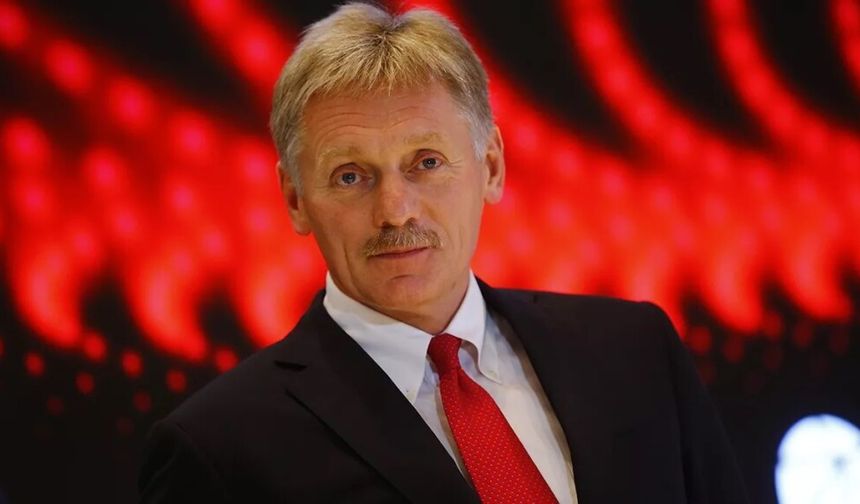 Kremlin: Rusya-Ukrayna müzakerelerinin yeri için İstanbul’u değerlendiriyoruz