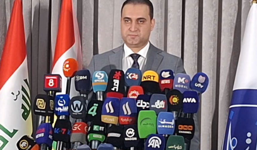 Seçim Komisyonu, Irak Temsilciler Meclisi adaylığı için şartları açıkladı