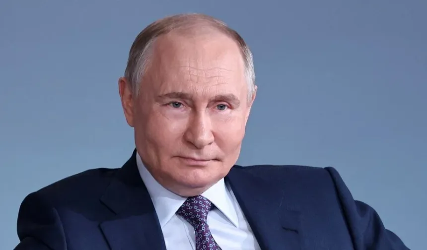 Putin, Kara Kuvvetleri Başkomutanı Salyukov'u görevden aldı