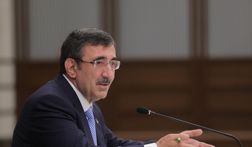 Yılmaz'dan İsrail-İran gerilimine ilişkin açıklama