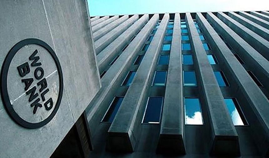 Dünya Bankası: Küresel ekonomi, 2008'den bu yana en zayıf dönemini yaşayacak
