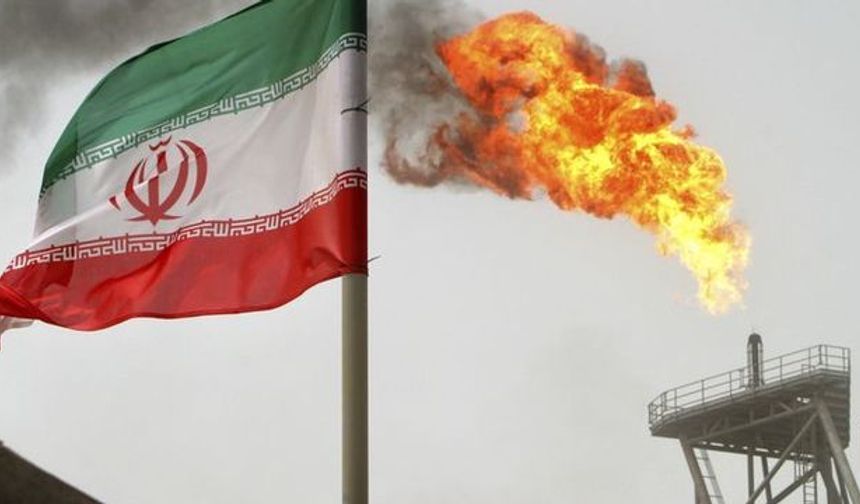 İran'daki İsfahan Rafinerisinin kesintisiz hizmete devam ettiği bildirildi