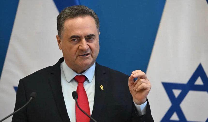 İsrail Savunma Bakanı, protestoculara saldırı tehdidinde bulundu