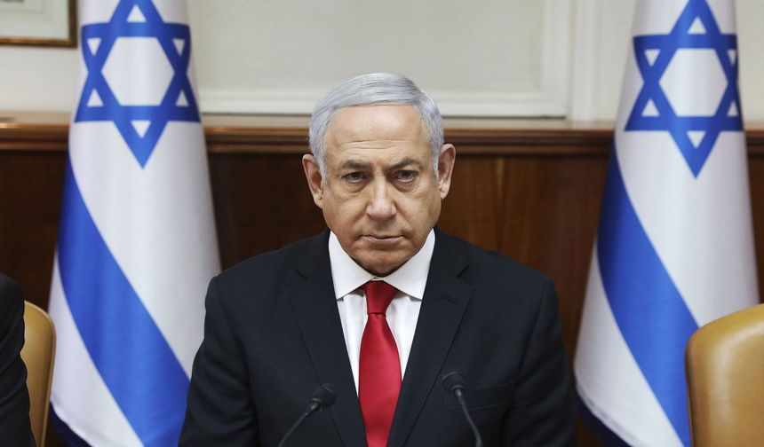 Netanyahu, bu gece İran'a saldırıları ele almak üzere sığınakta güvenlik kabinesini toplayacak