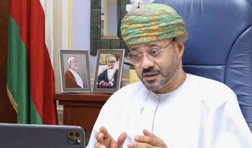 Umman: Pazar günü yapılması planlanan İran-ABD nükleer görüşmeleri gerçekleşmeyecek
