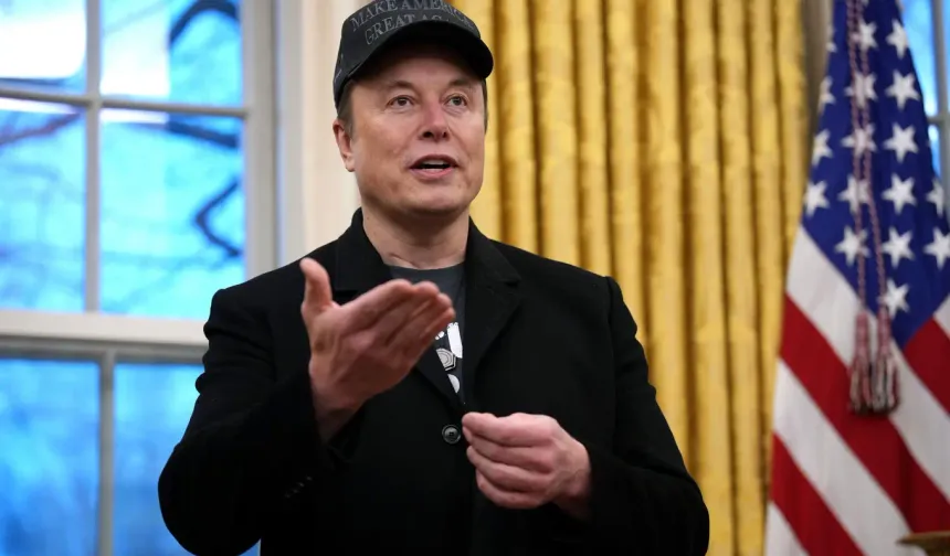 ABD'de Musk'ın devletle sözleşmelerini ihlali halinde uygulanacak güvenlik planları soruşturuluyor