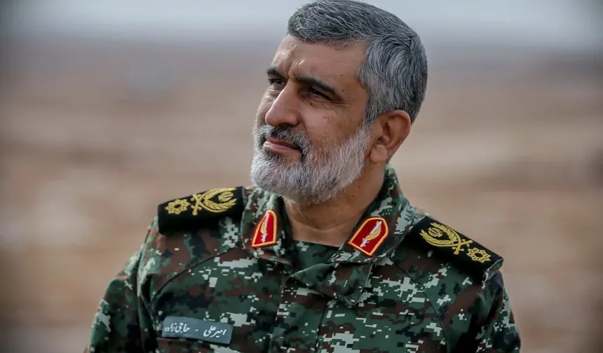 İran: Devrim Muhafızları Komutanı Hacızade'nin öldüğü saldırıda 8 general daha hayatını kaybetti