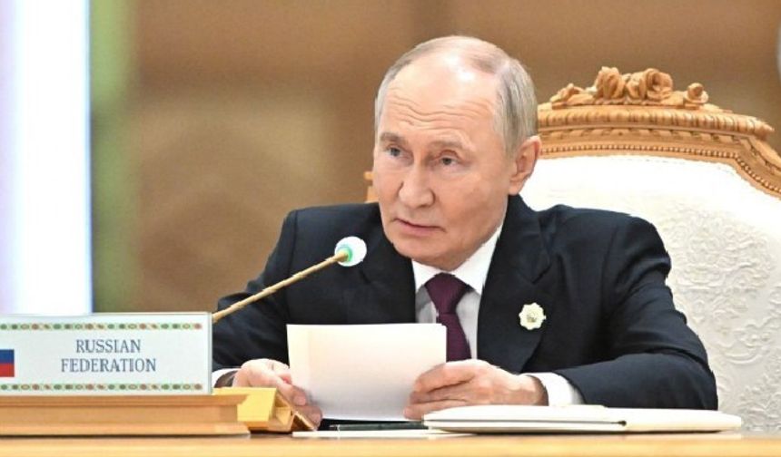Kremlin: Putin, Rusya'nın İsrail ve İran arasında arabuluculuk yapmaya hazır olduğunu duyurdu