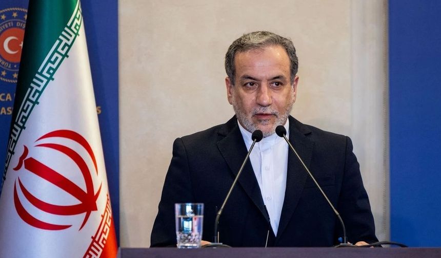İran Dışişleri Bakanı'ndan, İslam ülkelerine İsrail'e karşı harekete geçme çağrısı
