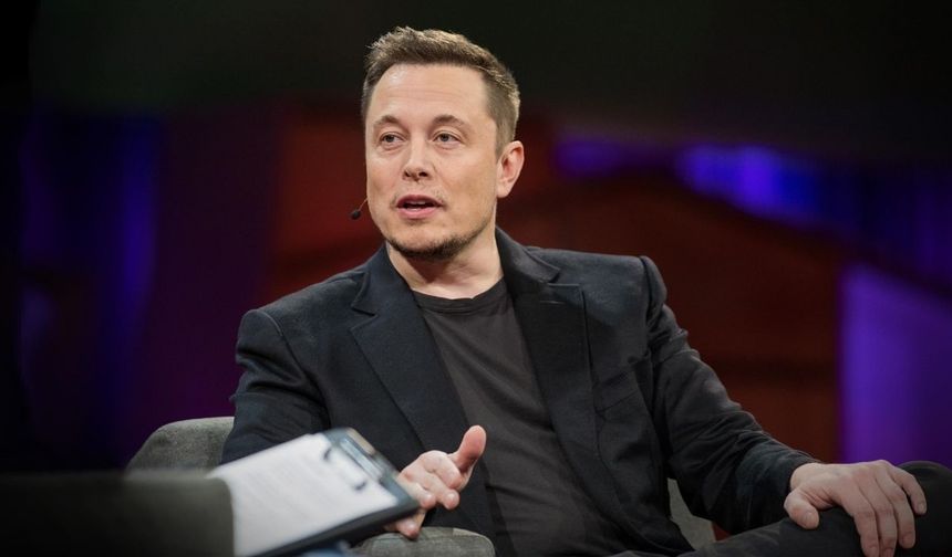 Elon Musk, yeni parti kurma fikrini ortaya attı