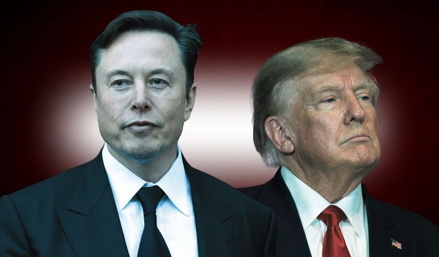Musk: İleri gittim, pişmanım