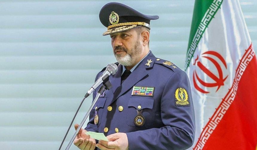 İran'dan ABD'ye tehdit: Orta Doğu'daki üsleri menzilimizde