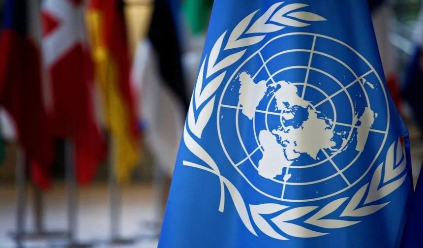 BM Genel Kurulu, Gazze’de acil ateşkes ve insani yardım talep eden tasarıyı kabul etti