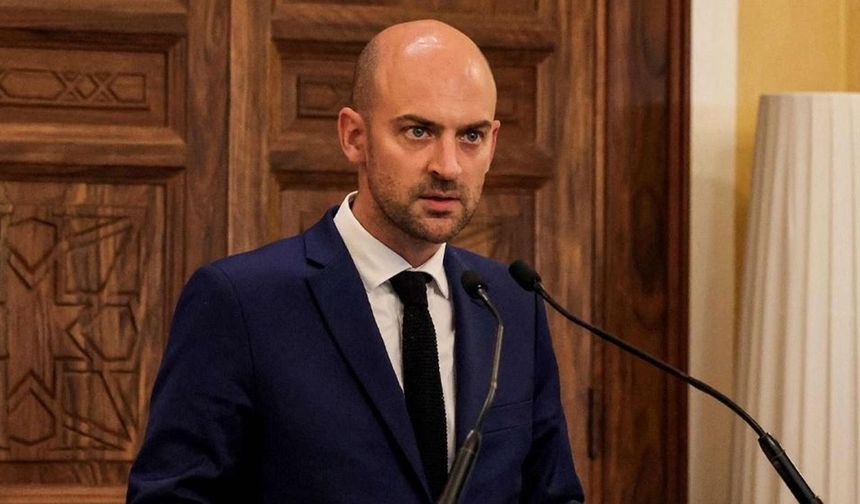 Fransa: Filistin devletini tanıma konusunda karalıyız