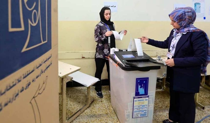 Seçim Komisyonu: 105 binden fazla kişi, sandık görevlisi olmak için başvurdu