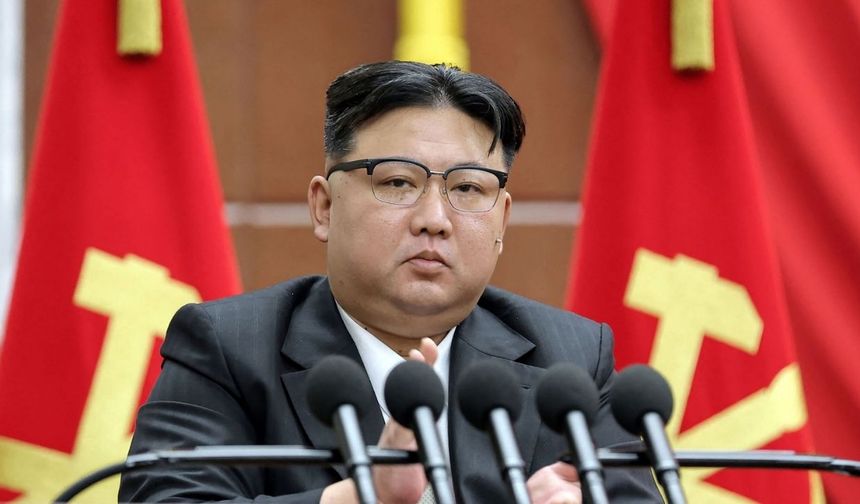 Kim: Rusya'yı gelecekte de koşulsuz destekleyeceğiz
