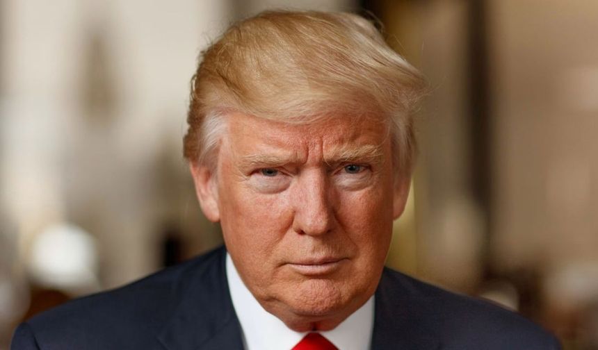 Trump: Yakında İsrail ve İran arasında barış olacak