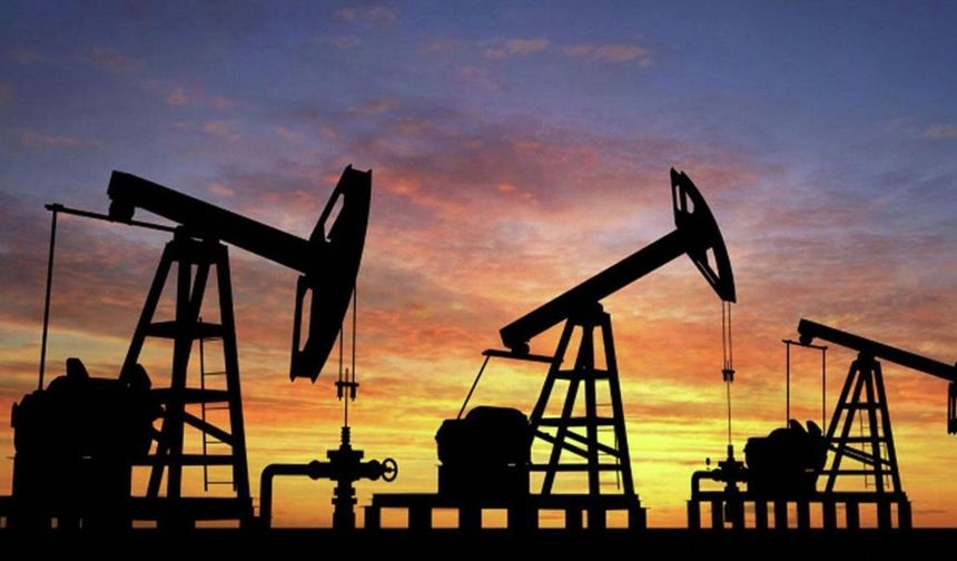 Brent petrolün varili 66,33 dolar