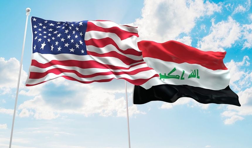 ABD'den vatandaşlarına “Irak'a seyahat etmeyin'' uyarısı