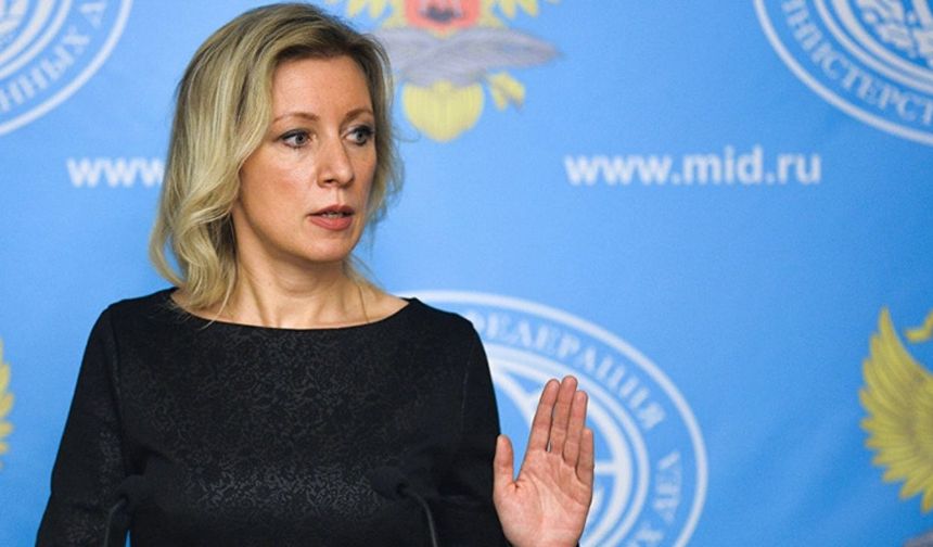 Rusya: İsrail'in İran'a yönelik saldırıları, nükleer felaket tehdidini artırıyor