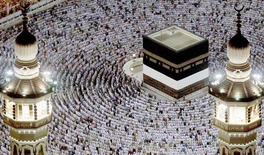 Suudi Arabistan, Hac Medya Merkezi ve organizasyon yeniliklerini tanıttı